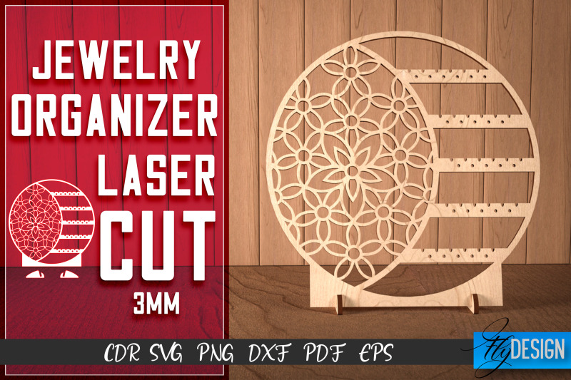 jewelry-organizer-laser-cut-svg-accessories-holder-svg-design-cnc