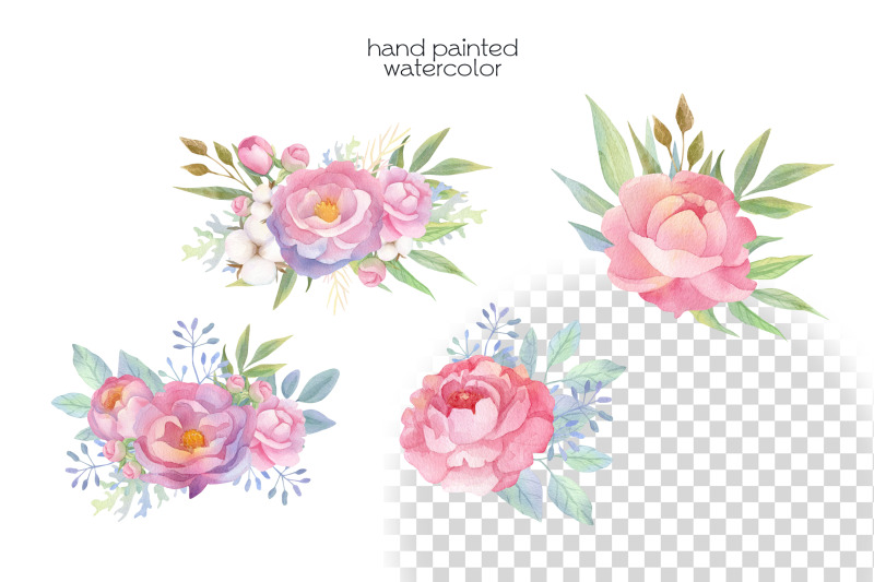 watercolor-delicate-flowers-design