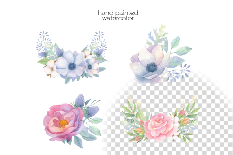 watercolor-delicate-flowers-design