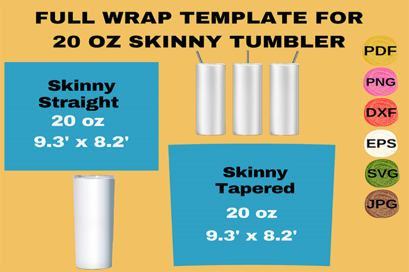 20oz-skinny-tumbler-sublimation-template