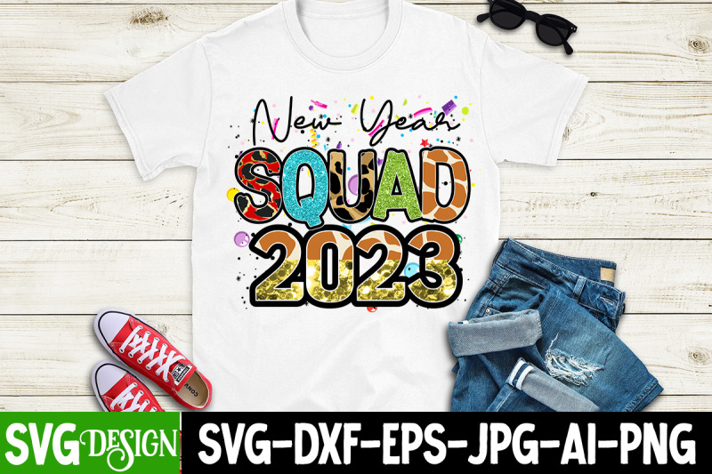 new-year-squad-2023-sublimation-design-new-year-squad-2023-png