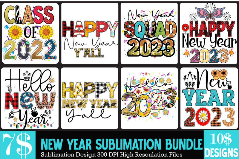 new-year-sublimation-bundle-new-year-sublimation