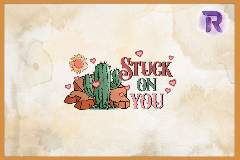 cactus-western-valentine-stuck-on-you