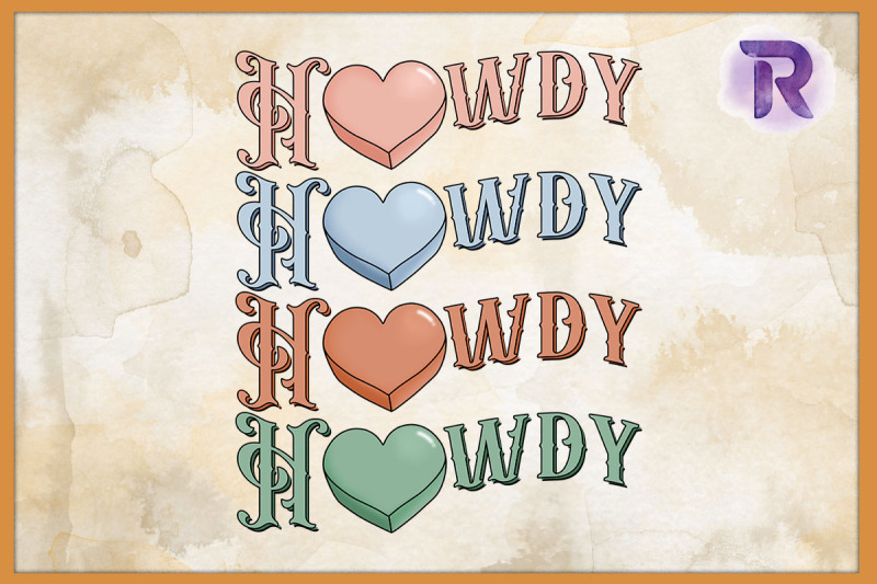 howdy-retro-western-valentine