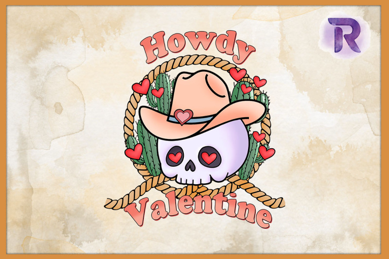 howdy-valentine-skeleton-hat-western