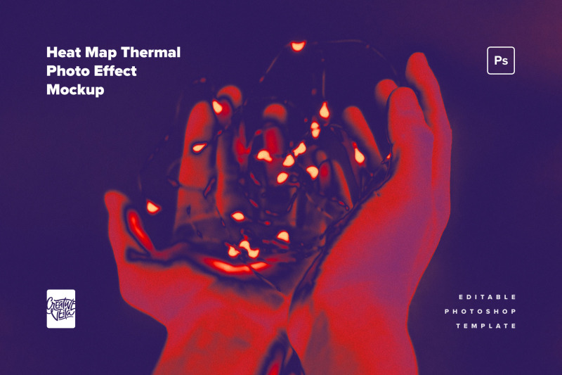 heat-map-thermal-photo-effects