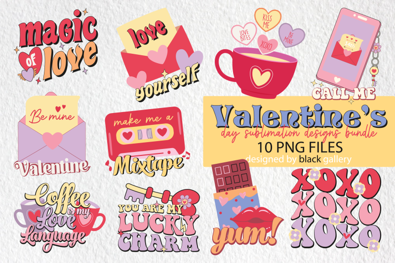 retro-valentines-day-sublimation-bundle