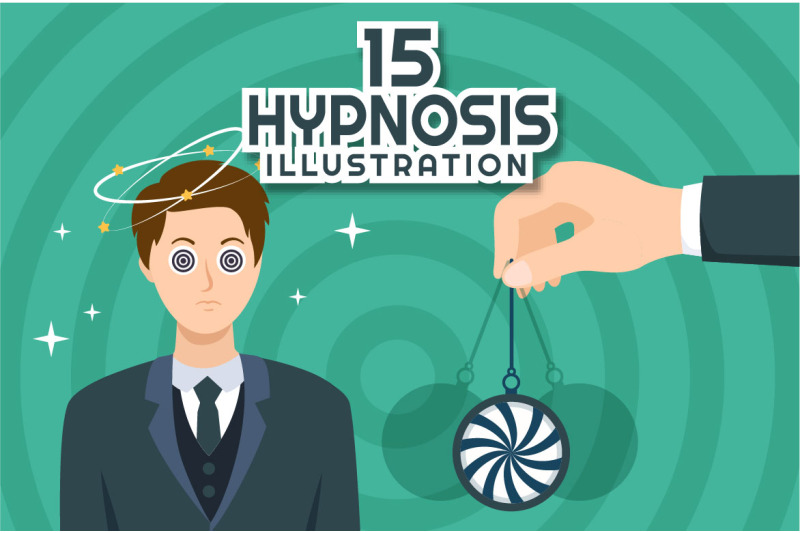 15-hypnosis-design-illustration