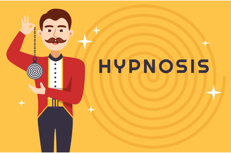 15-hypnosis-design-illustration