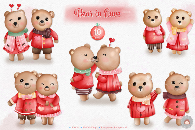 bear-in-love-valentine-bear-clipart