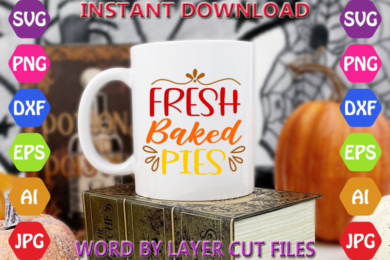 fresh-baked-pies-crafts