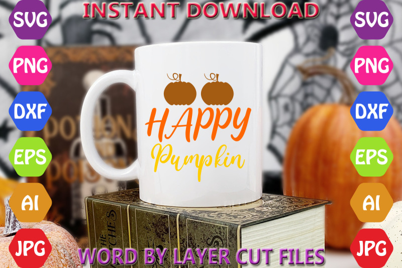 happy-pumpkin-crafts