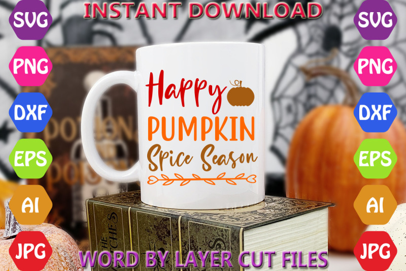 happy-pumpkin-spice-season-crafts