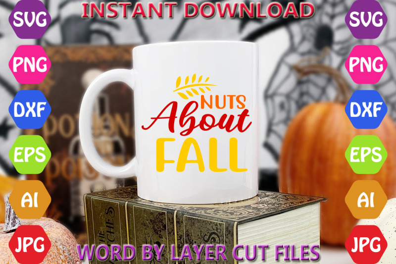 nuts-about-fall-crafts