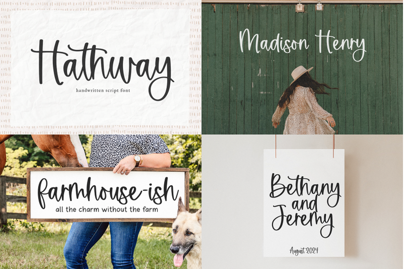 little-farmhouse-bundle-9-fonts-for-crafters