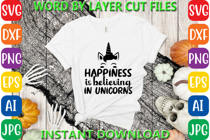 happiness-is-believing-in-unicorns-crafts