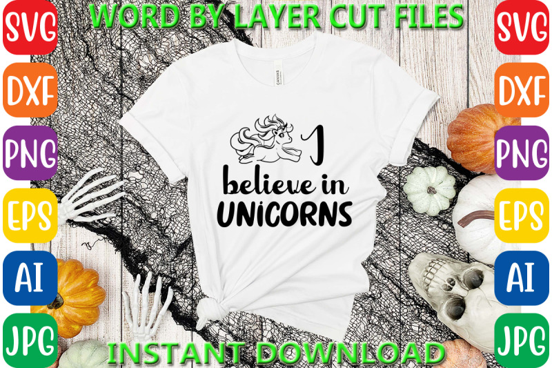 i-believe-in-unicorns-crafts