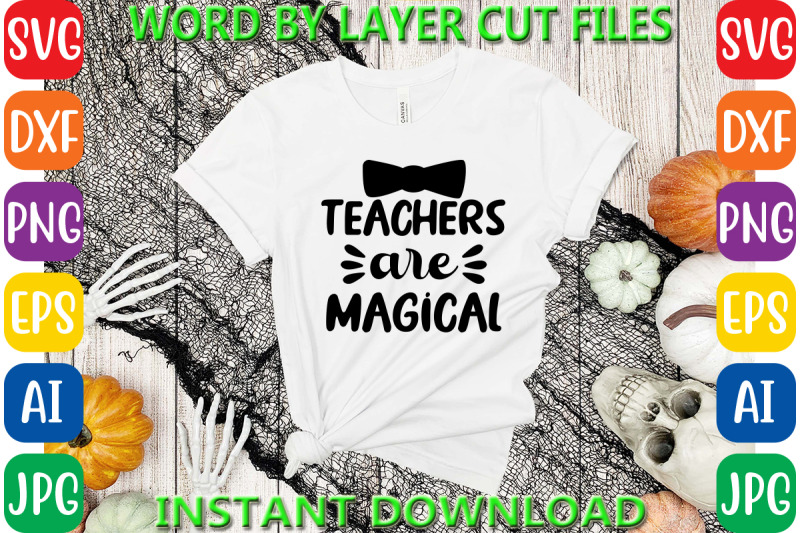 teachers-are-magical-crafts