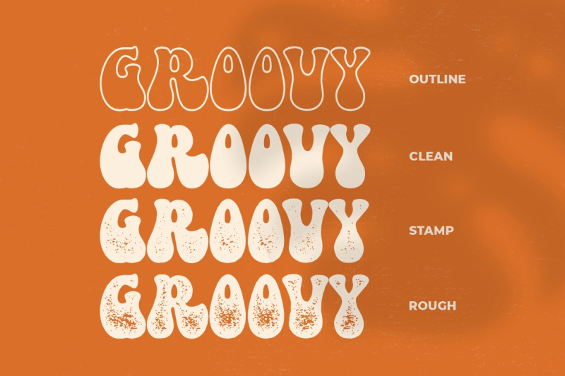 retro-groovy-fonts