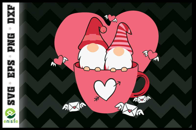 gnome-coffee-love-valentine