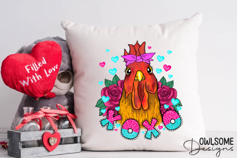 chicken-xoxo-valentine-png-sublimation