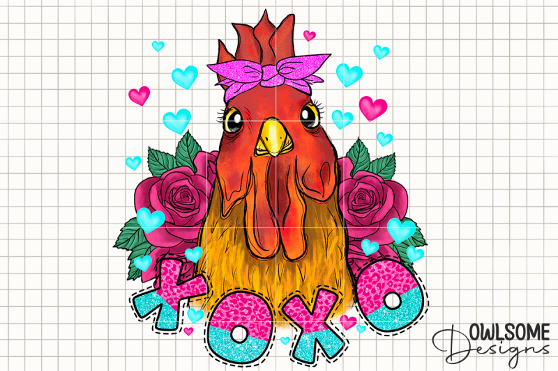 chicken-xoxo-valentine-png-sublimation