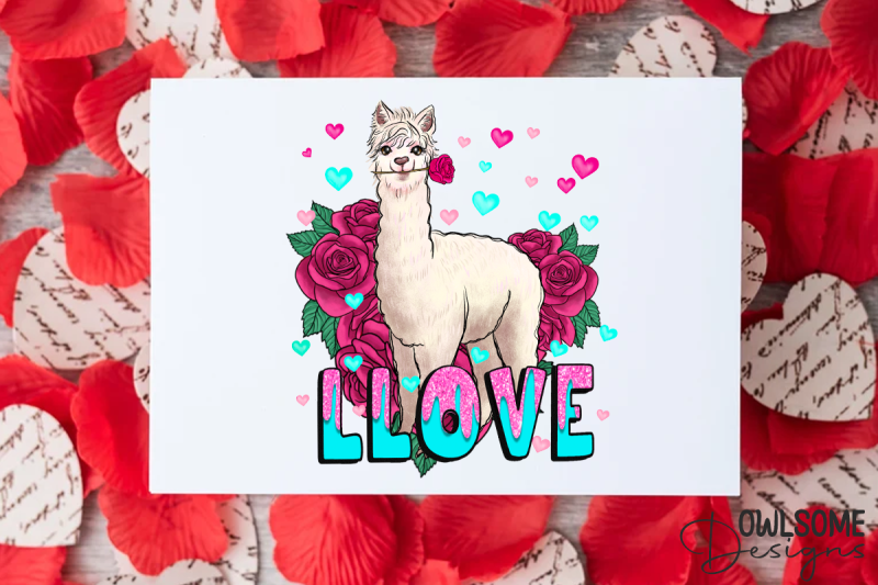 llama-love-valentine-png-sublimation