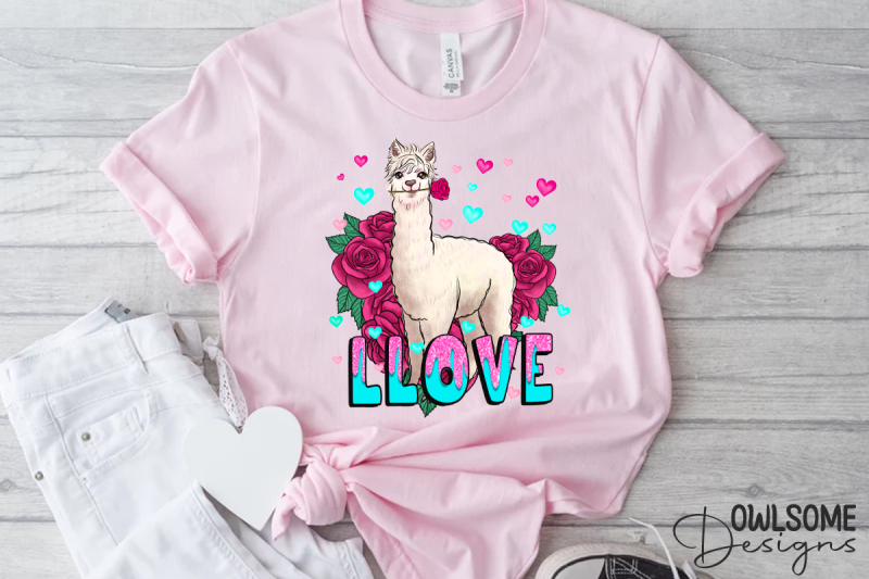 llama-love-valentine-png-sublimation