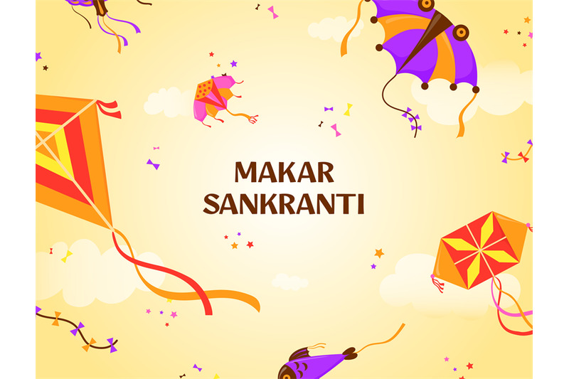 makar-sankranti-banner-pongal-festival-poster-flying-kites-backgroun