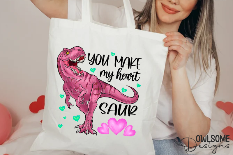 you-make-my-heart-saur