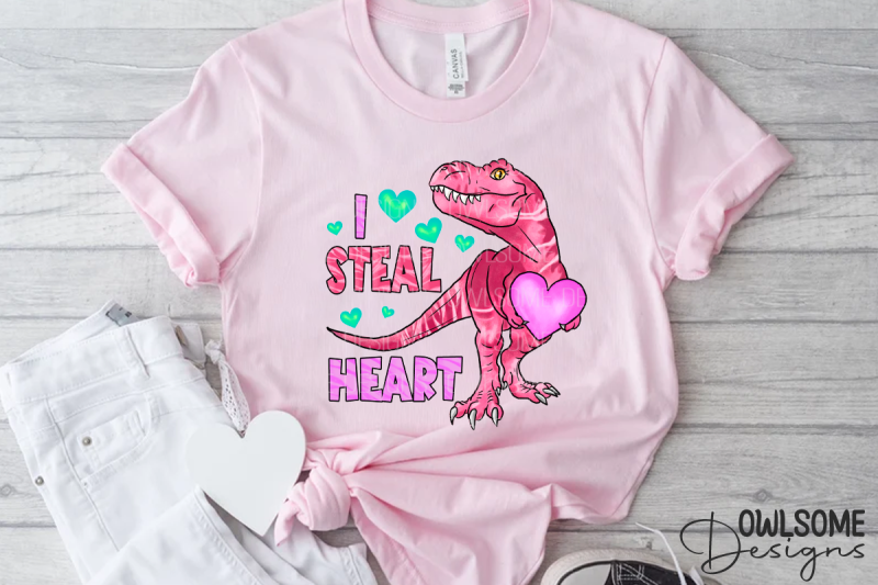 i-steal-heart-t-rex-valentine-png