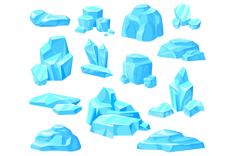 cartoon-ice-pieces-icicle-glacier-iceberg-frozen-berg-blocks-blue-c