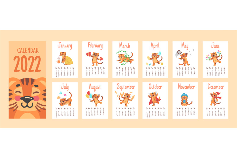 calendar-cute-tigers-chinese-new-year-2022-all-month-pages-with-anim