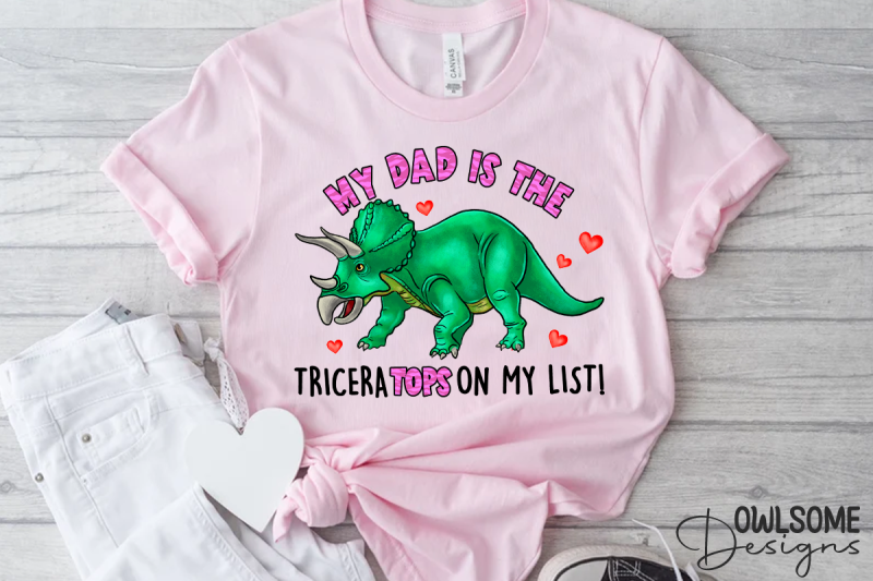 my-dad-is-the-tricera-tops-valentine-png