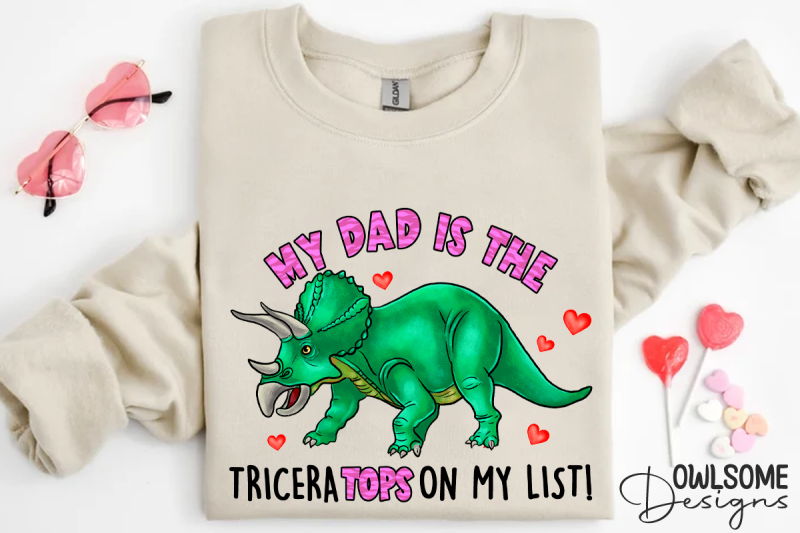 my-dad-is-the-tricera-tops-valentine-png