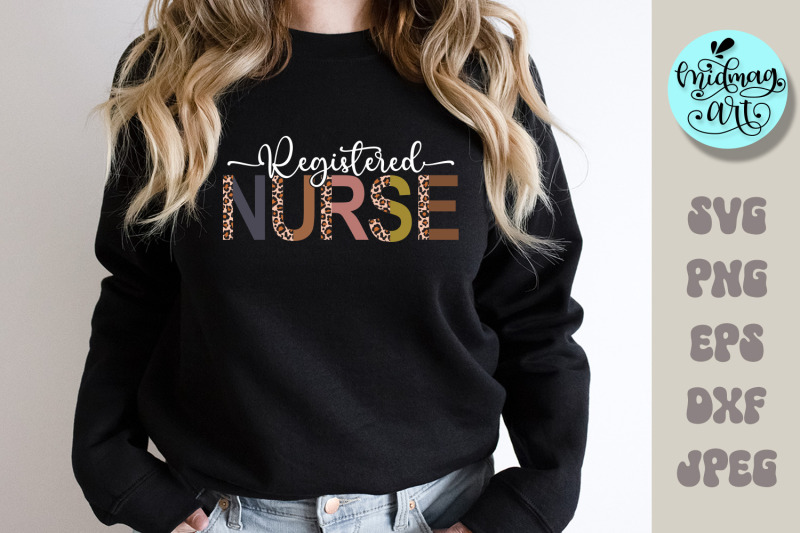 registered-nurse-half-leopard-svg-nurse-sublimation-nurse-png