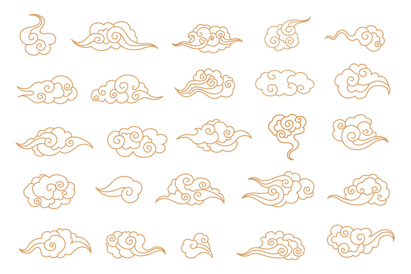 cartoon-chinese-clouds-asian-style-tattoo-in-shape-cloud-oriental-or