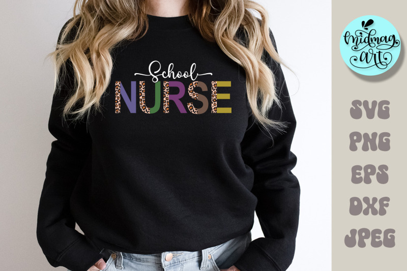 school-nurse-half-leopard-svg-nurse-sublimation-nurse-png