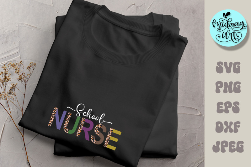 school-nurse-half-leopard-svg-nurse-sublimation-nurse-png