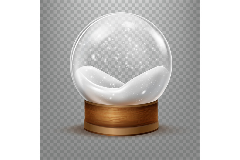 snow-inside-ball-realistic-snowball-christmas-snowglobe-glass-dome
