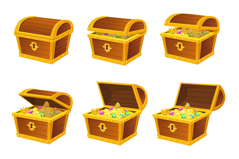 treasures-chest-animation-chain-animations-of-pirate-treasure-chests