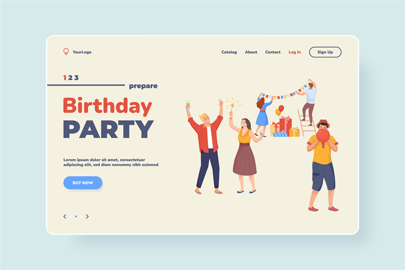 prepare-birthday-party-lending-for-website-plan-joy-celebrate-with-g