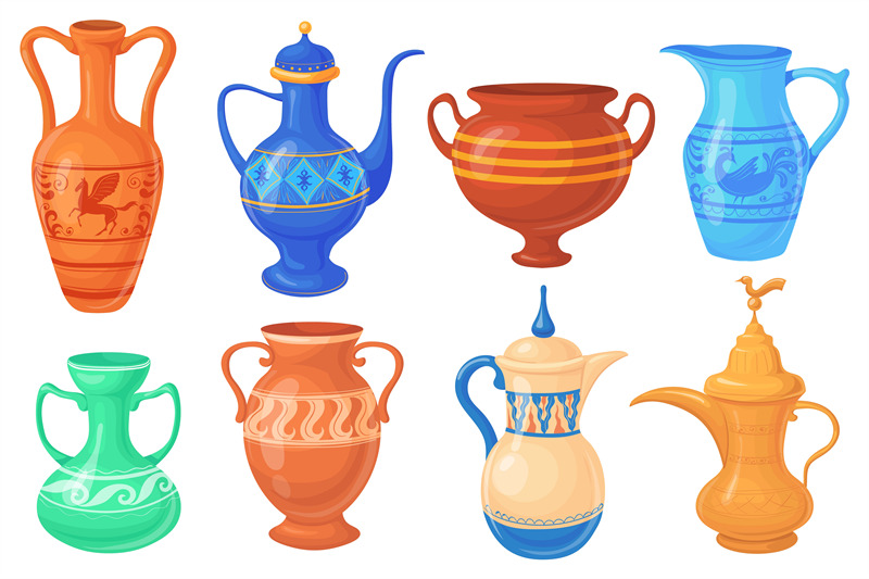 cartoon-antique-jug-ancient-pitcher-traditional-ornate-old-pot-for-w