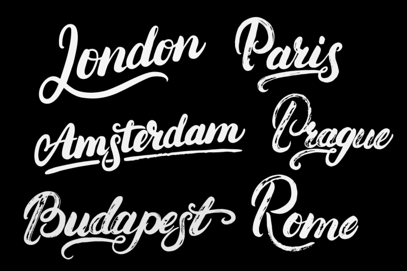 europe-capitals-lettering