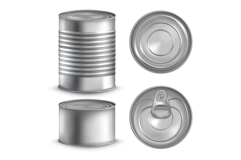 realistic-tin-cans-3d-mockup-metal-can-steel-canister-package-alumi