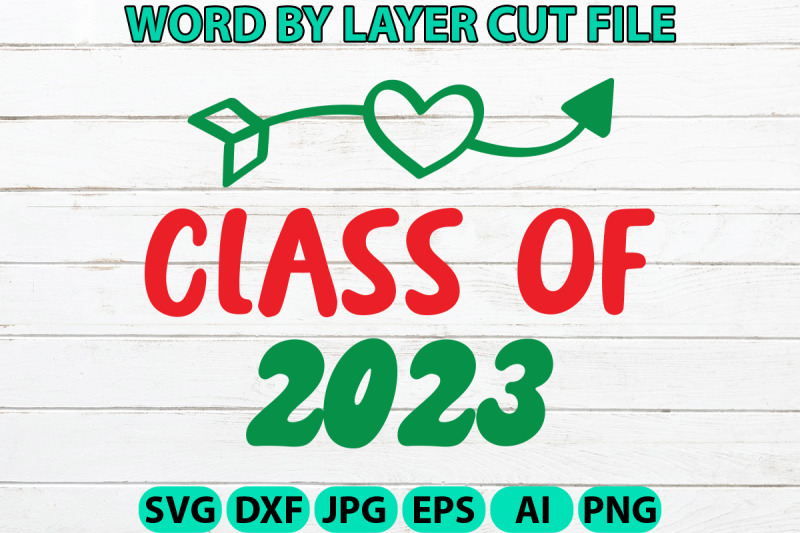 class-of-2023-crafts