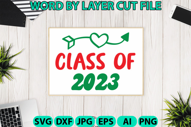 class-of-2023-crafts