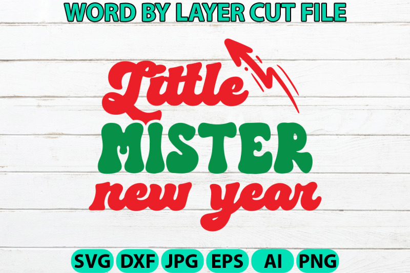 little-mister-new-year-crafts