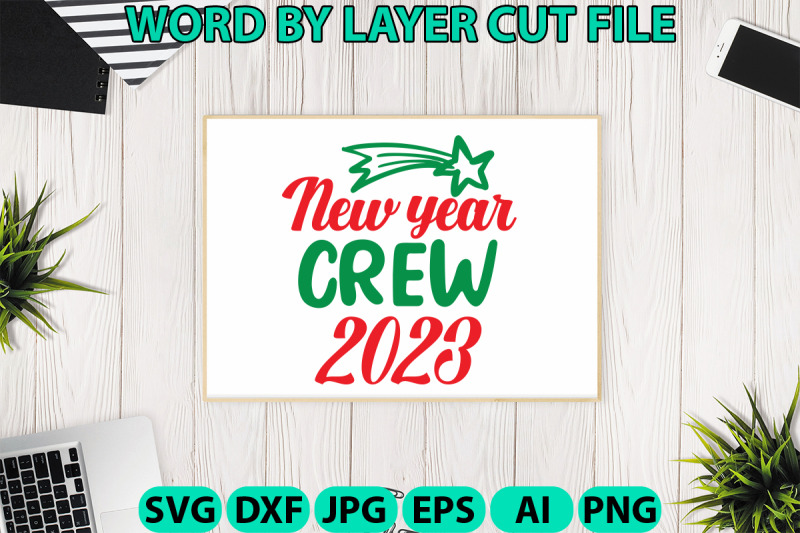 new-year-crew-2023-crafts