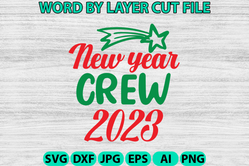 new-year-crew-2023-crafts